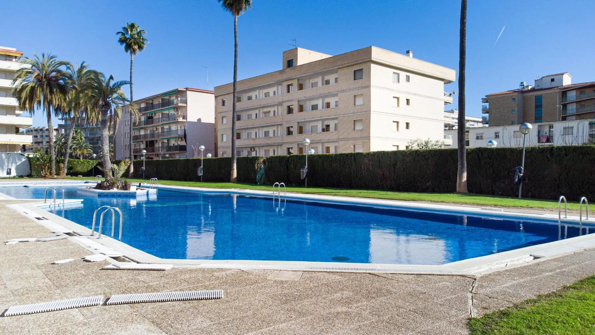 Mediterranean Way - Aquamarina 103 La Pineda 0*,  Spain