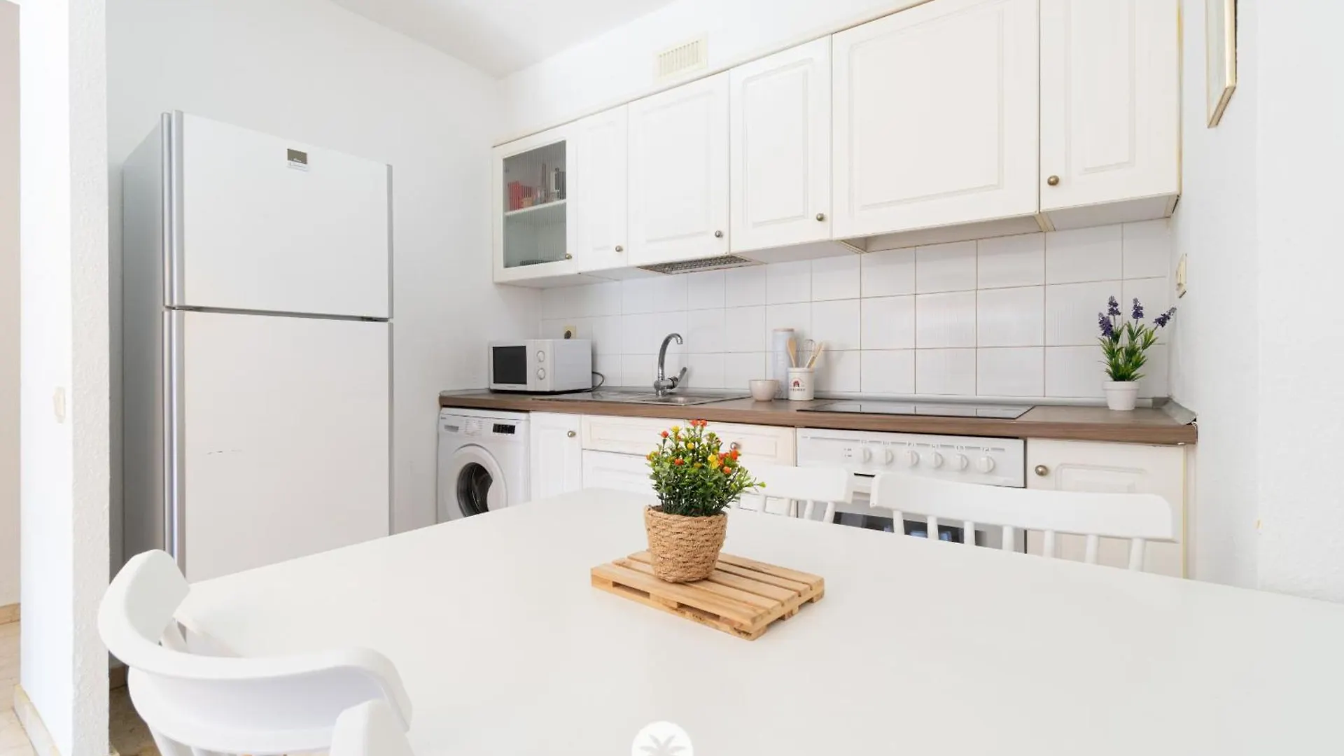 Apartment Mediterranean Way - Aquamarina 103 La Pineda