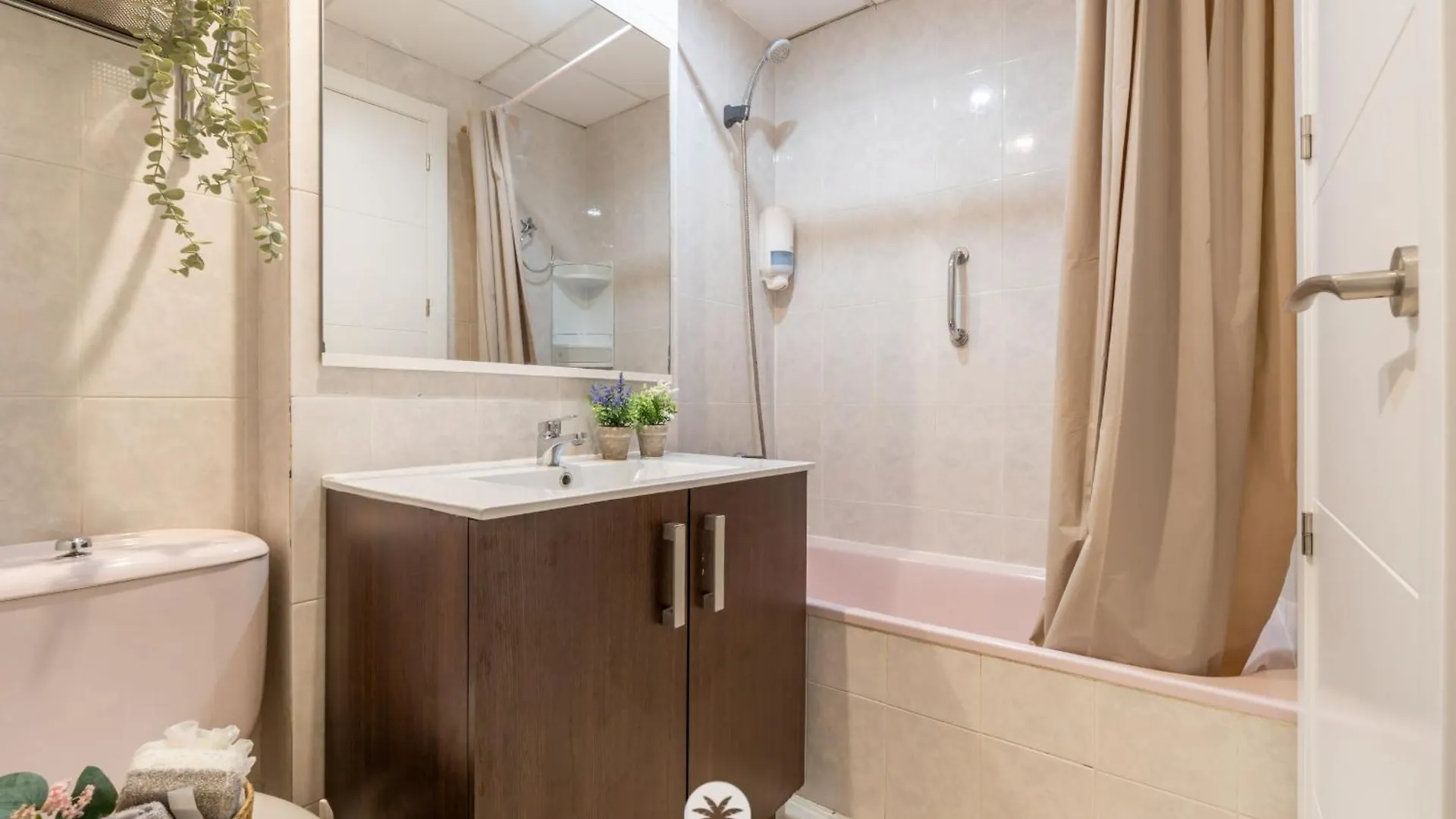 Mediterranean Way - Aquamarina 103 La Pineda