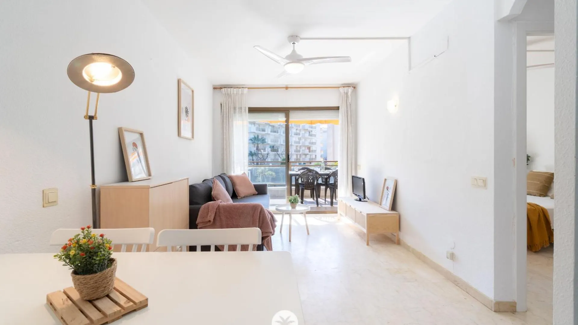 Apartment Mediterranean Way - Aquamarina 103 La Pineda